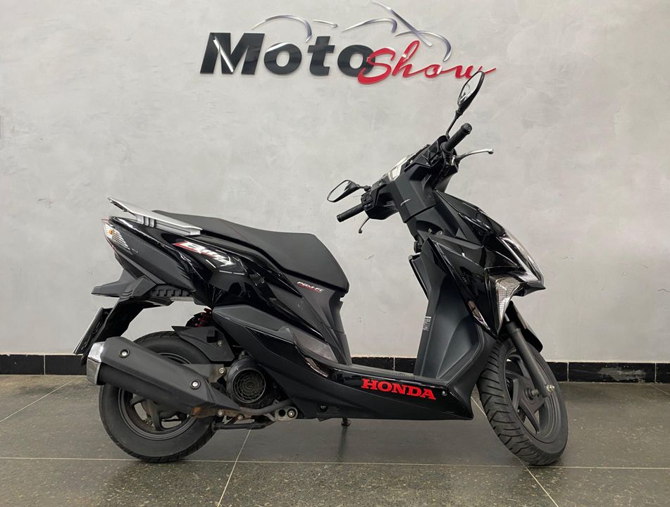 HONDA ELITE 125