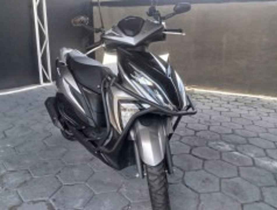 HONDA ELITE 125