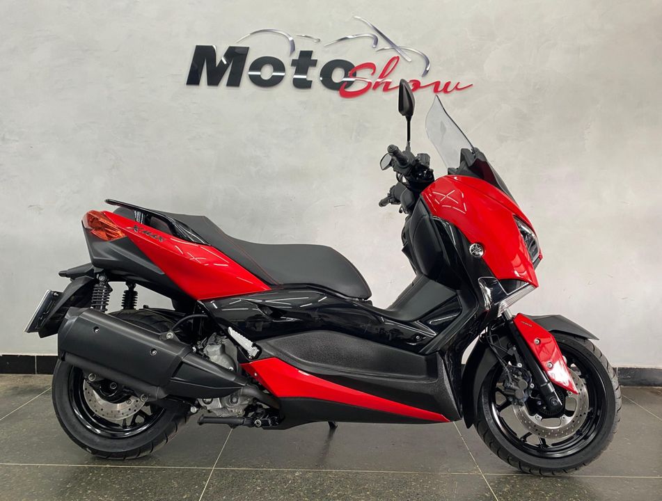 YAMAHA XMAX 250 ABS