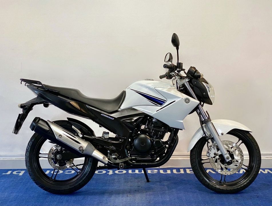 YAMAHA FAZER 250