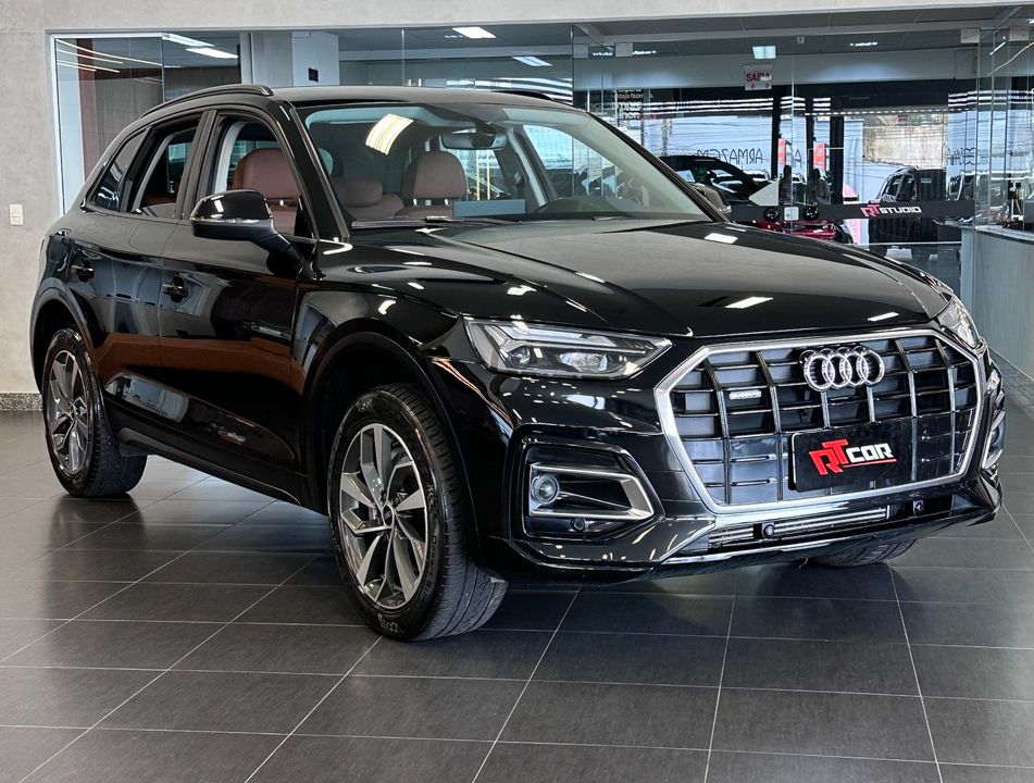 Audi Q5 Prestige 2.0 TFSI Quattro S tronic