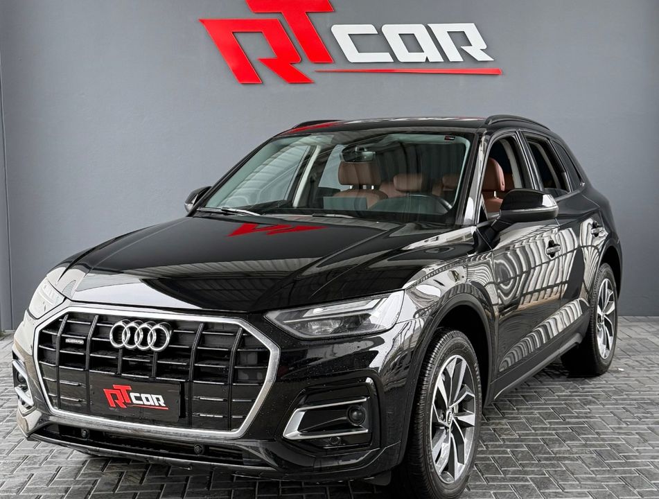 Audi Q5 Prestige 2.0 TFSI Quattro S tronic