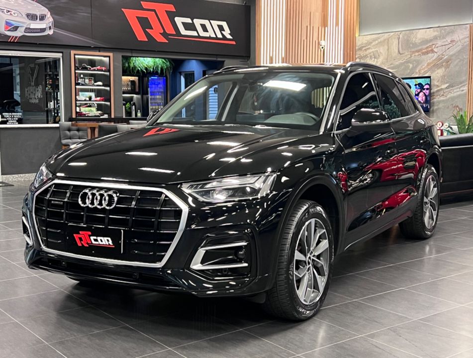 Audi Q5 Prestige 2.0 TFSI Quattro S tronic