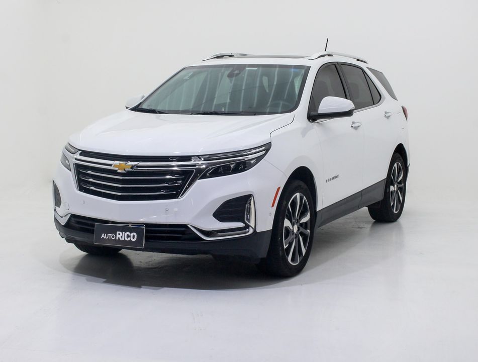 Chevrolet EQUINOX Premier 1.5 Turbo 172cv Aut.