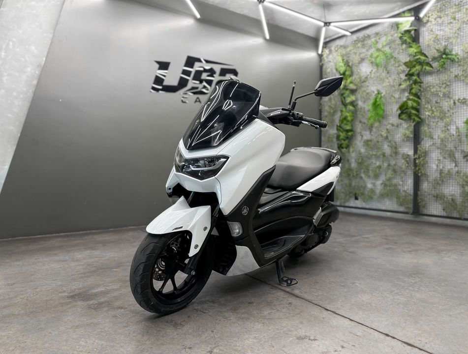 YAMAHA NMAX 160
