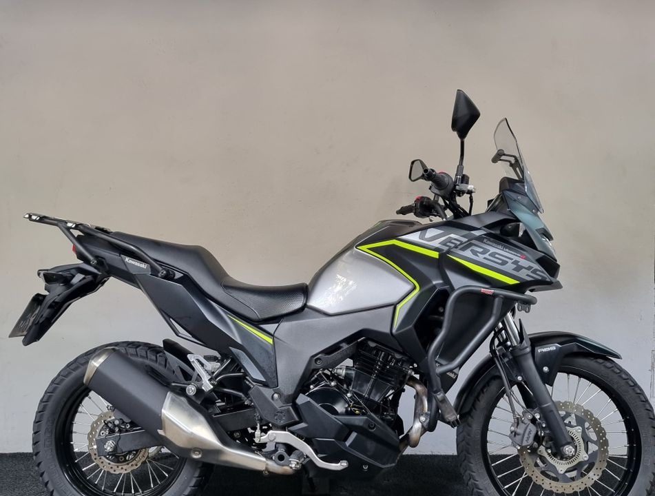 KAWASAKI Versys-X 300