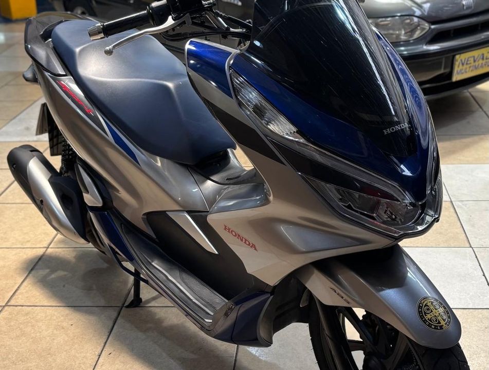 HONDA PCX 150 SPORT