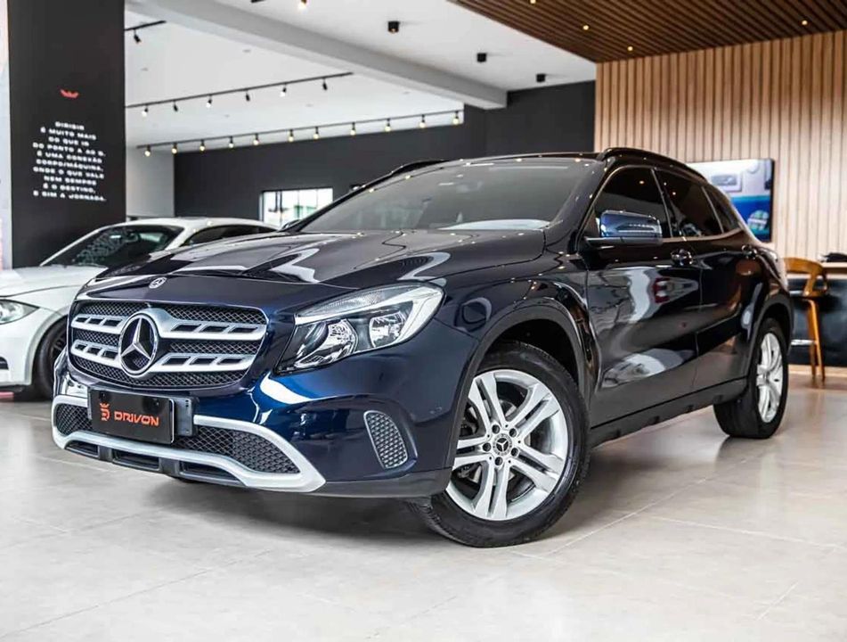 MERCEDES-BENZ 1.6 CGI FLEX STYLE 7G-DCT