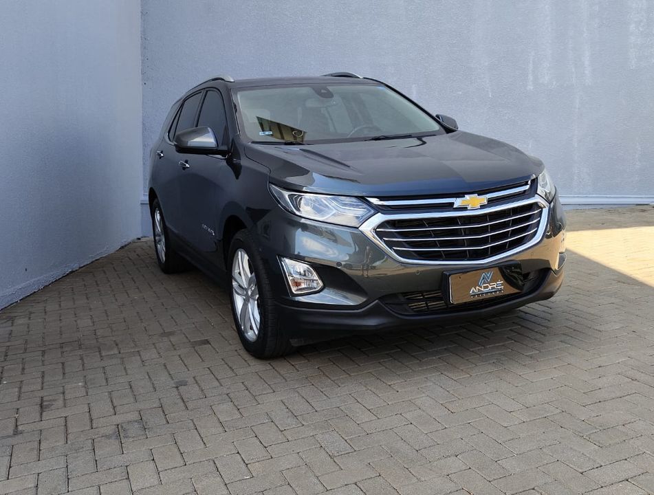 Chevrolet EQUINOX Premier 2.0 Turbo AWD 262cv Aut.