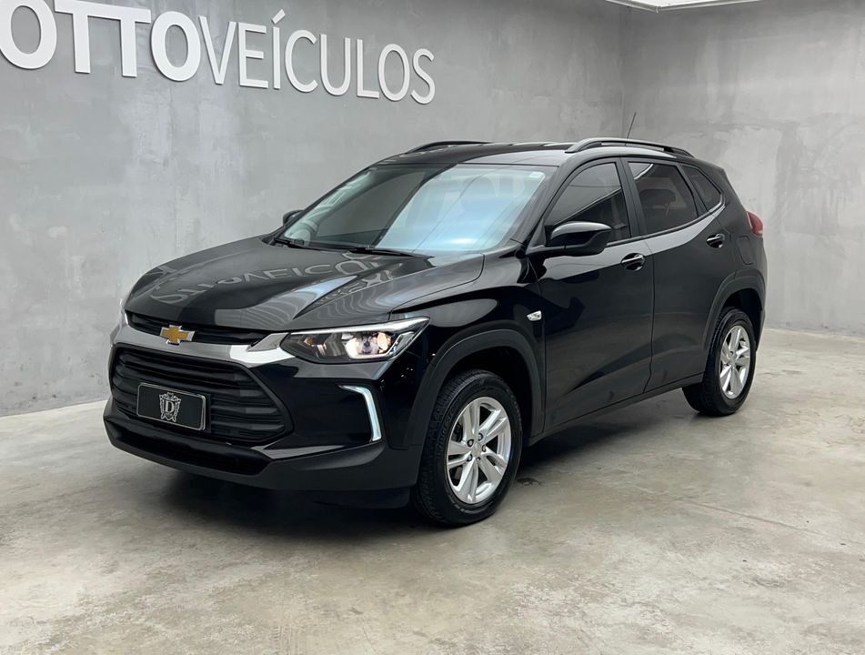 Chevrolet TRACKER LT 1.0 Turbo 12V Flex Aut.