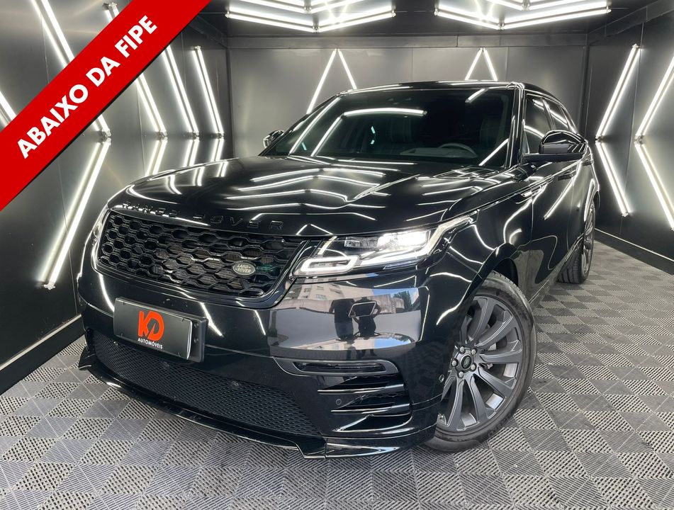 Land Rover Range R. VELAR SE 3.0 4x4 V6 380cv Aut.