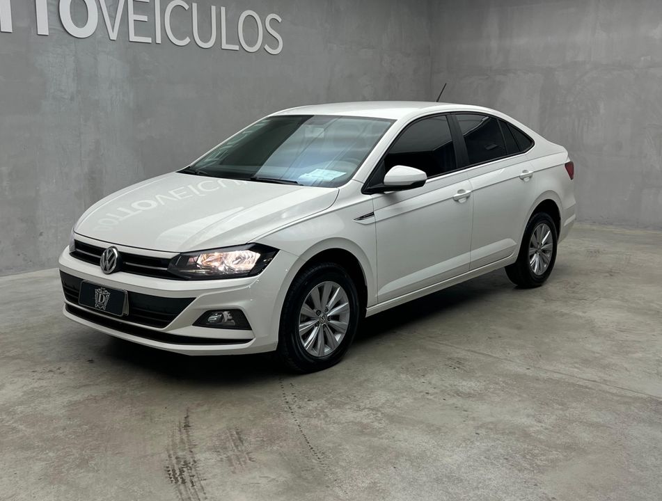 VolksWagen VIRTUS Comfort. 200 TSI 1.0 Flex 12V Aut