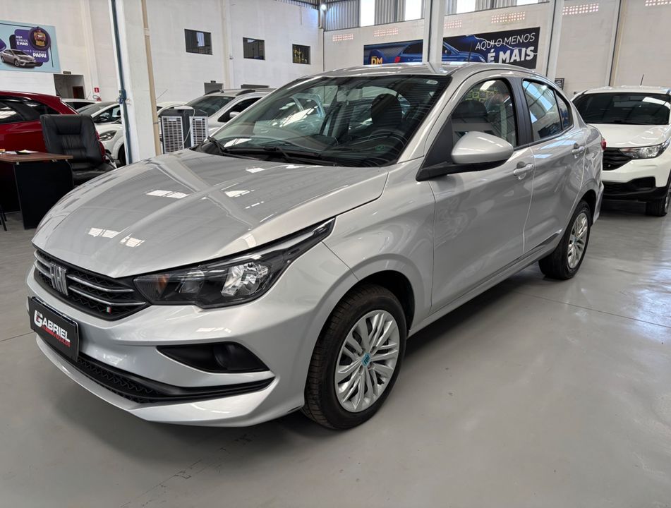 Fiat CRONOS DRIVE 1.3 8V Flex