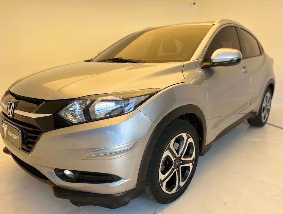 Honda HR-V EX 1.8 Flexone 16V 5p Aut.