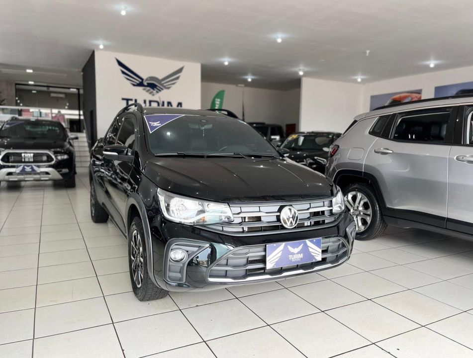 VolksWagen Saveiro Extreme 1.6 Flex 16V CD