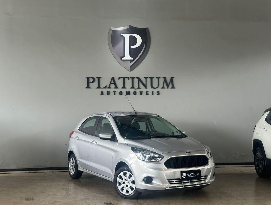 Ford 1.0 SE/SE Plus TiVCT Flex 5p 