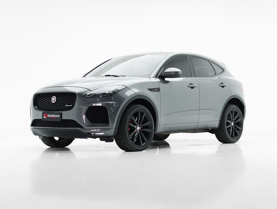 Jaguar E-Pace R-Dynamic SE 2.0 AWD 300cv Aut.