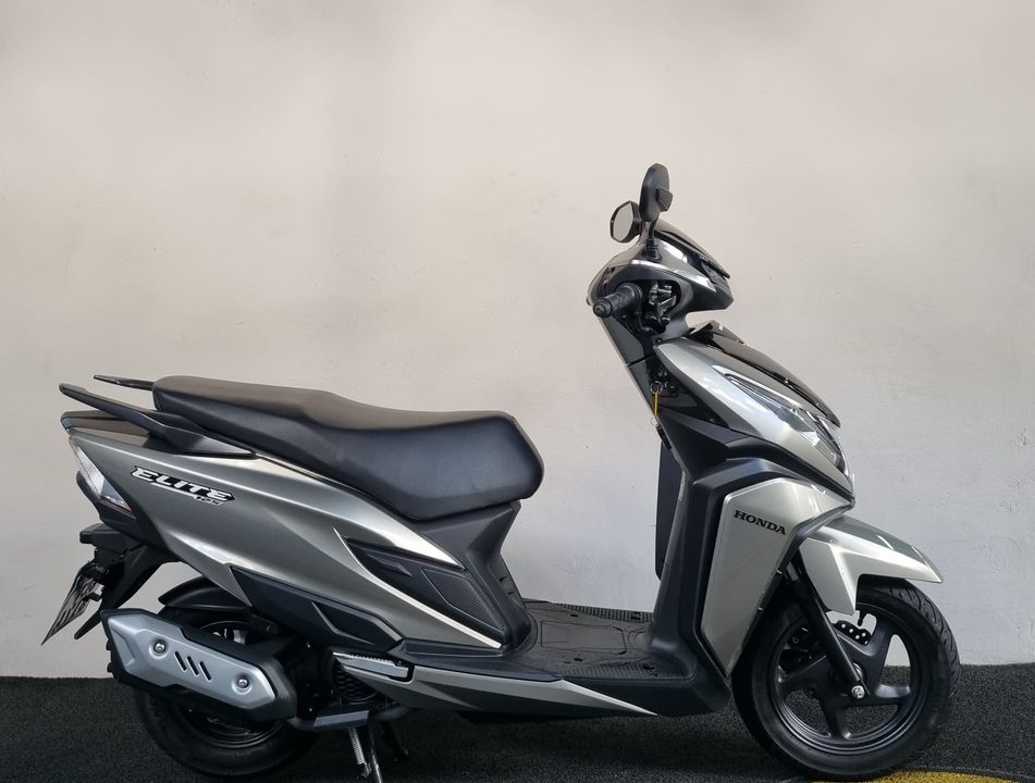 HONDA ELITE 125