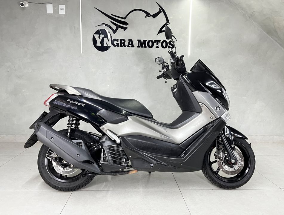 YAMAHA NMAX 160