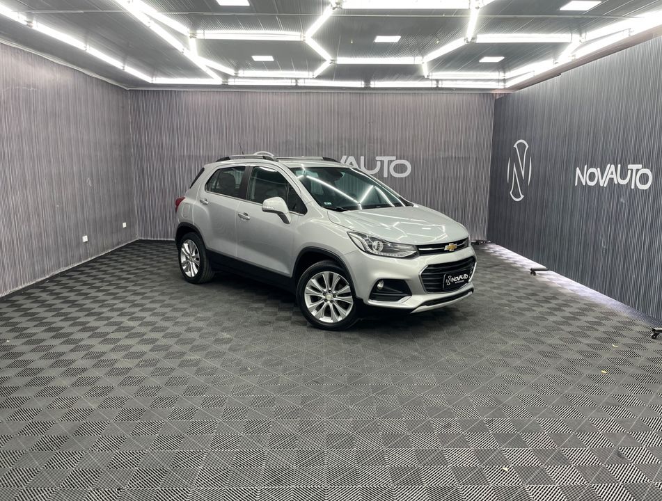 Chevrolet TRACKER Premier 1.4 Turbo 16V Flex Aut