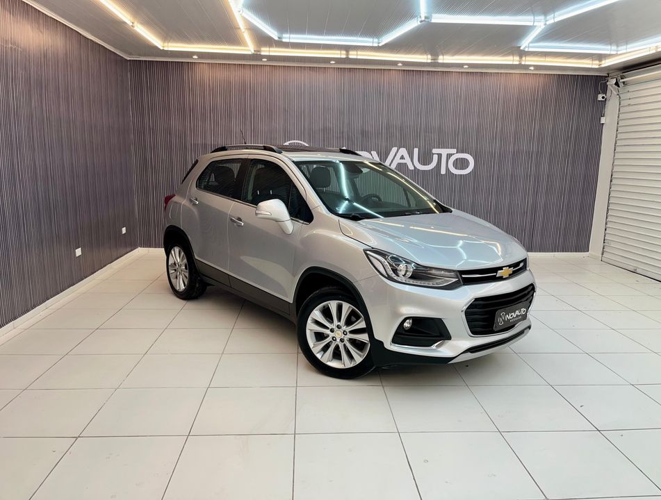 Chevrolet TRACKER Premier 1.4 Turbo 16V Flex Aut