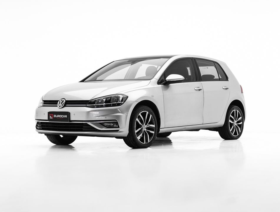 VolksWagen Golf Comfort. 200 TSI 1.0 Flex 12V Aut.