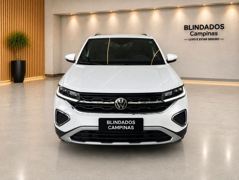 Volkswagen 1.4 250 TSI TOTAL FLEX HIGHLINE AUTOMÁTICO
