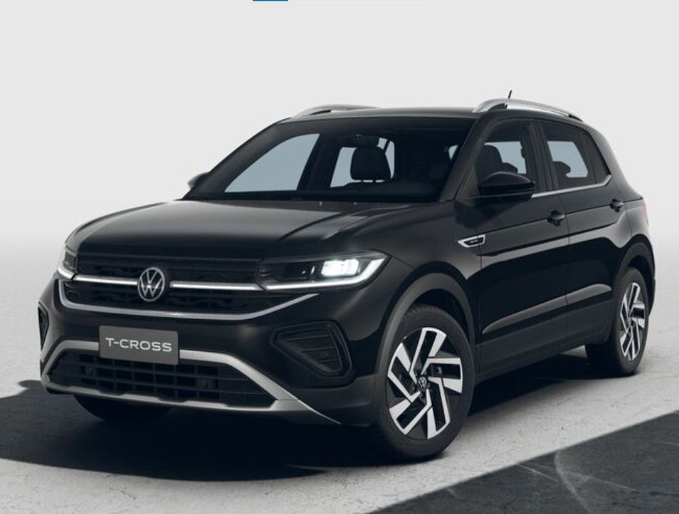 Volkswagen 1.4 250 TSI TOTAL FLEX HIGHLINE AUTOMÁTICO