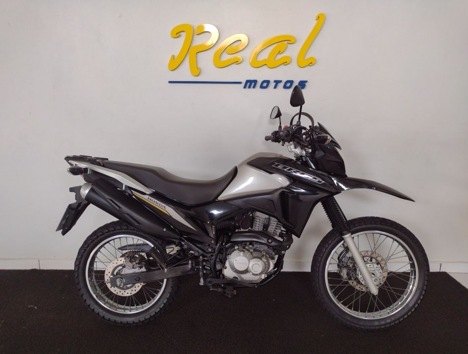 HONDA NXR 160 BROS ESDD FLEXONE