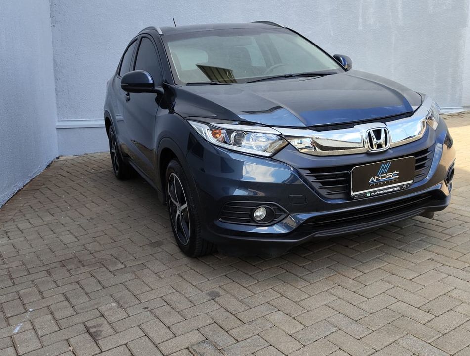 Honda HR-V EX 1.8 Flexone 16V 5p Aut.