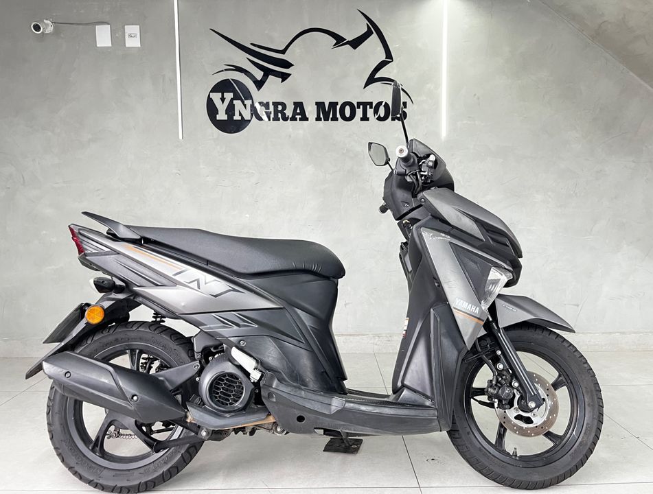 YAMAHA NEO AUTOMATIC 125cc