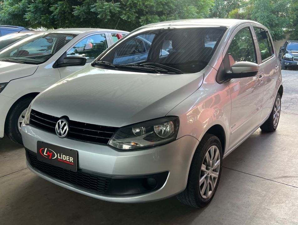 Volkswagen 1.0 GII
