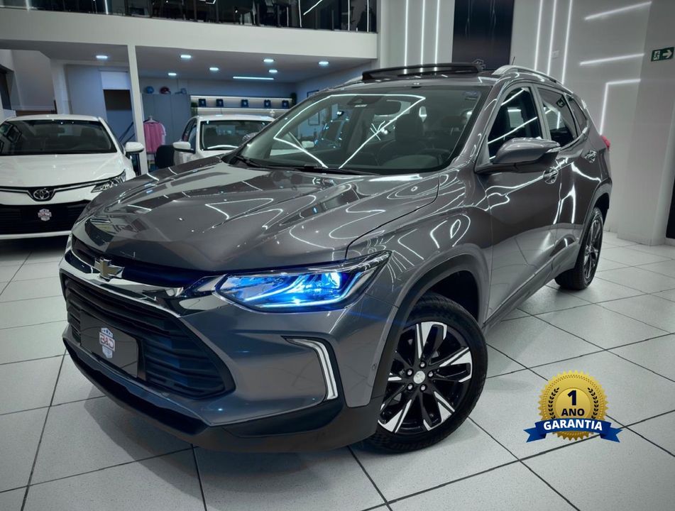 Chevrolet TRACKER Premier 1.2 Turbo 12V Flex Aut.