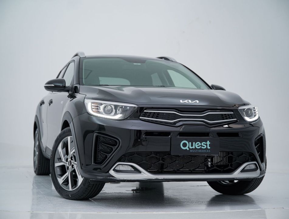 Kia Motors STONIC SX 1.0 MHEV TB Aut.