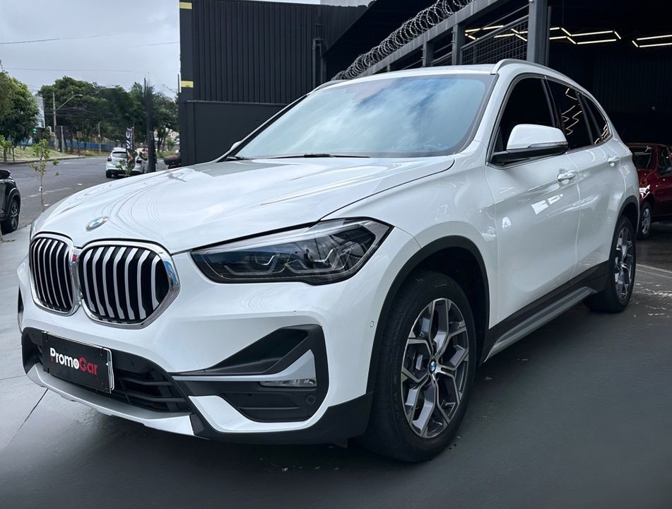 BMW active flex x-line
