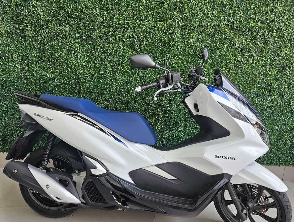 HONDA PCX 150 SPORT