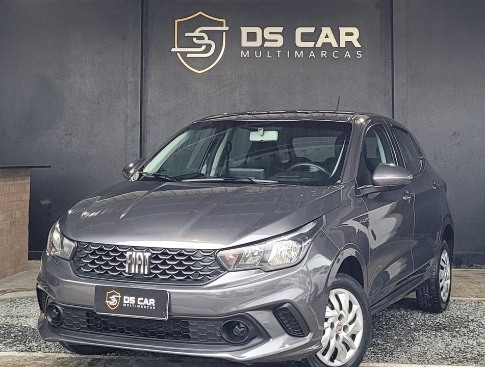 Fiat ARGO DRIVE 1.0 6V Flex