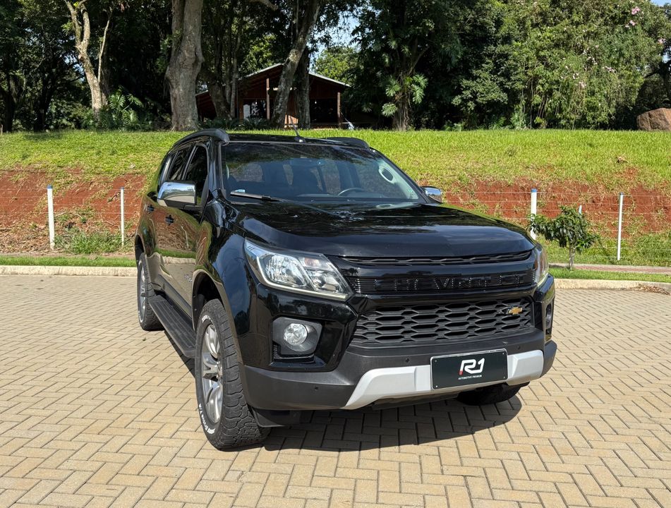 Chevrolet TRAILBLAZER PREMIER 2.8 TB Diesel Aut.