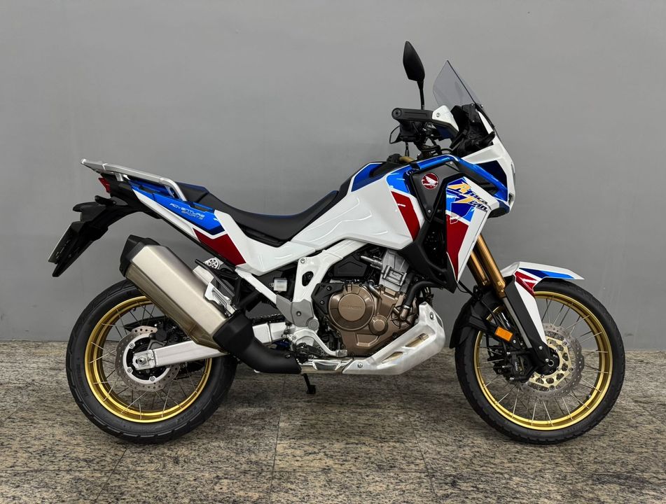 HONDA CRF 1100L AFRICA TWIN