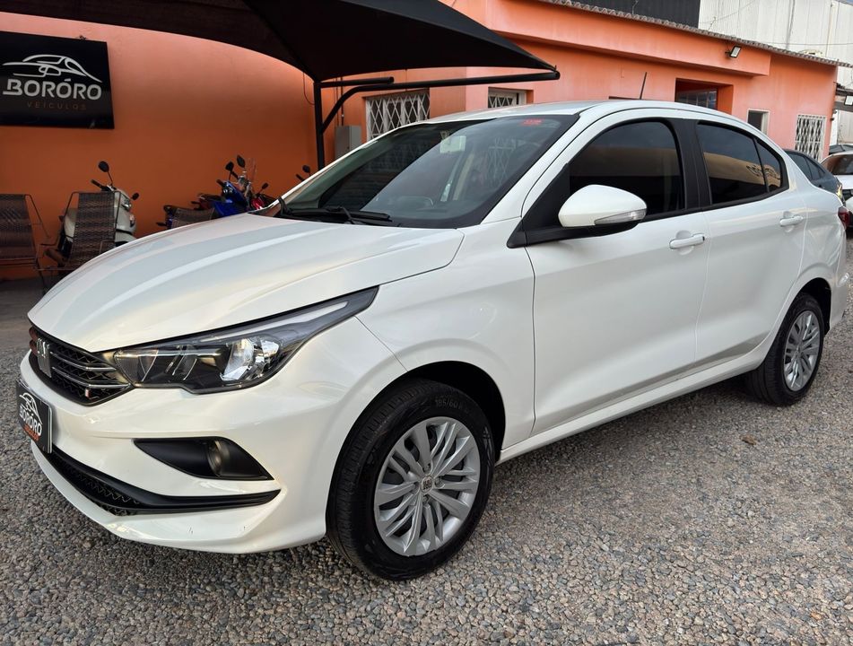Fiat CRONOS DRIVE 1.0 6V Flex