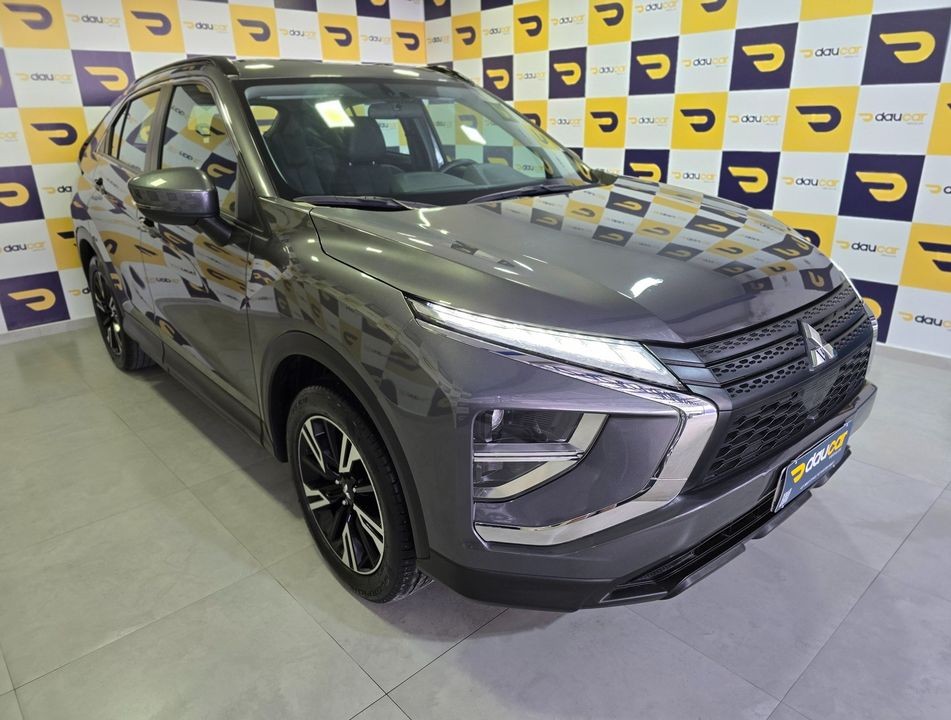 Mitsubishi Eclipse Cross GLS 1.5 16V 165cv Aut.