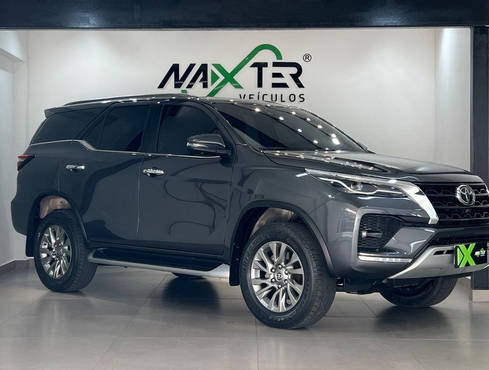 Caoa Chery Tiggo 8 TXS 1.6 16V TGDi Aut.