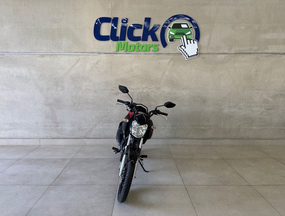 YAMAHA YBR 150 FACTOR ED/FLEX