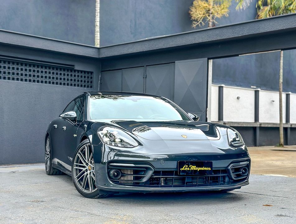 Porsche Panamera 4 E-Hybrid Sport Tur. 2.9 462cv