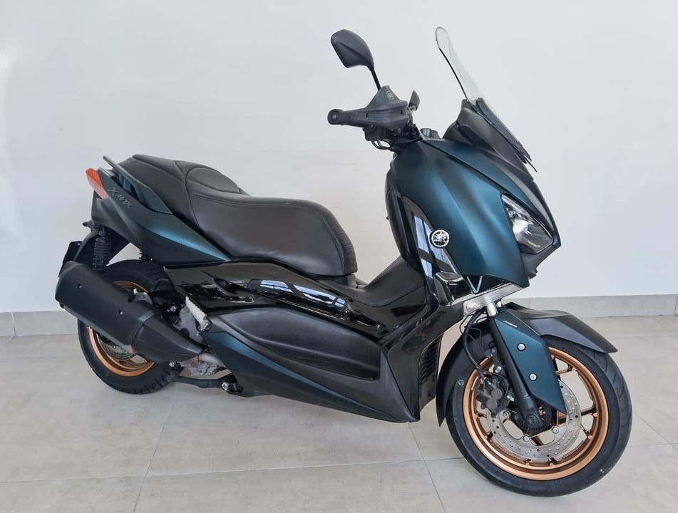 YAMAHA XMAX 250 ABS