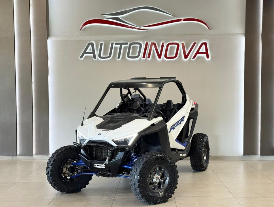 Pontiac XC-F 250