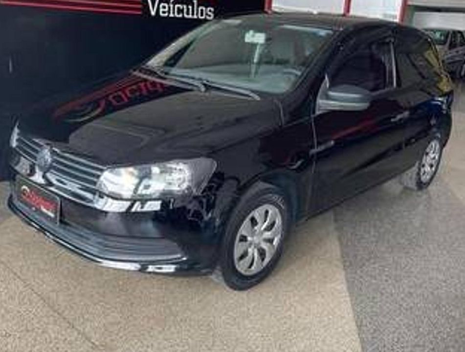 Volkswagen 1.0 MI SPECIAL 8V FLEX 2P MANUAL