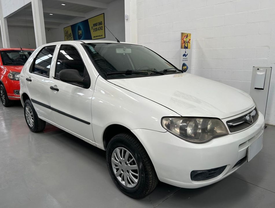 Fiat Palio 1.0 ECONOMY Fire Flex 8V 4p