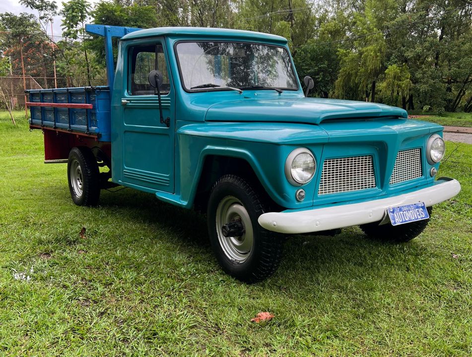 Ford FORD/F75