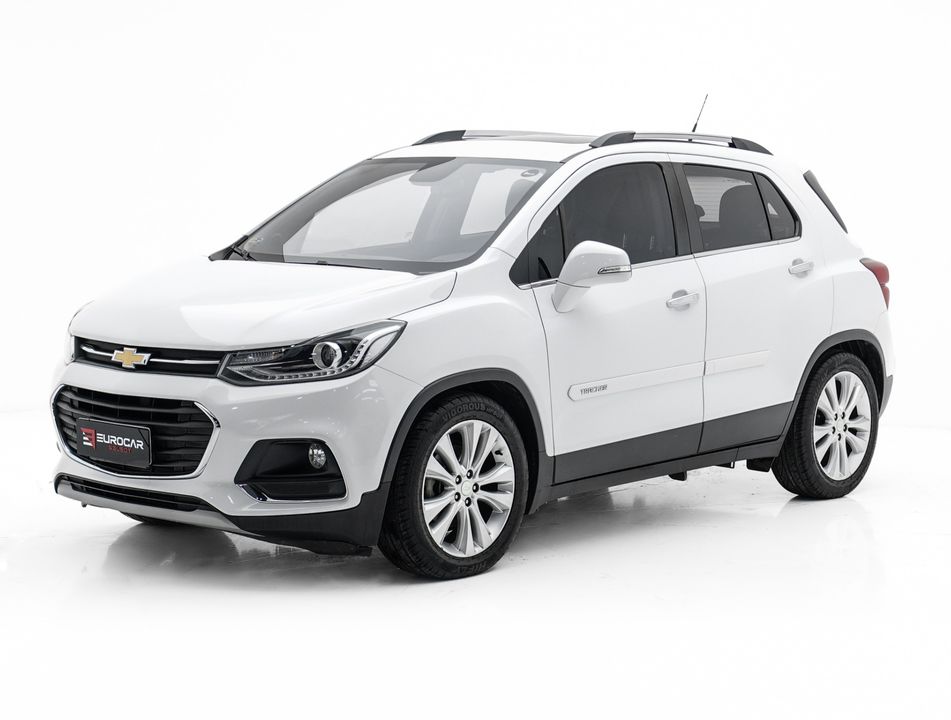 Chevrolet TRACKER Premier 1.4 Turbo 16V Flex Aut